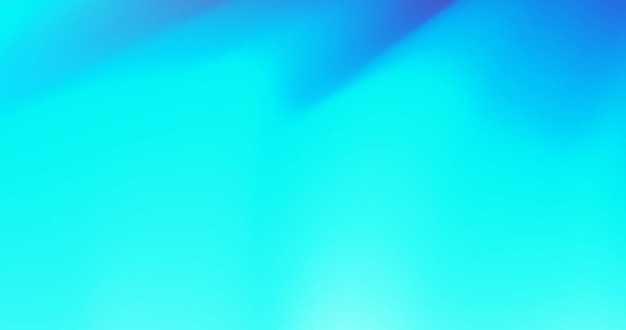 Los colores dinámicos abstractos se mezclan con el fondo de gradiente