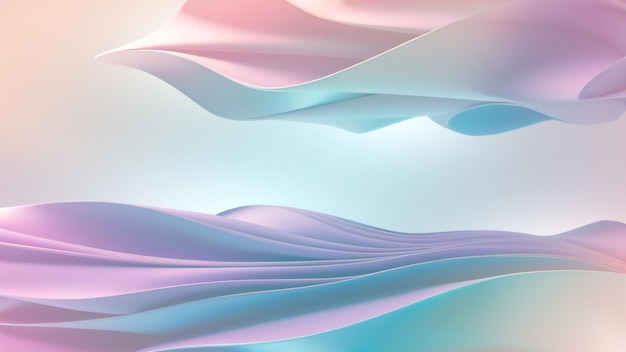 Colores de fondo pastel