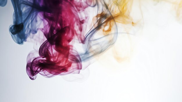 colores humo fondo