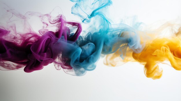 colores humo fondo