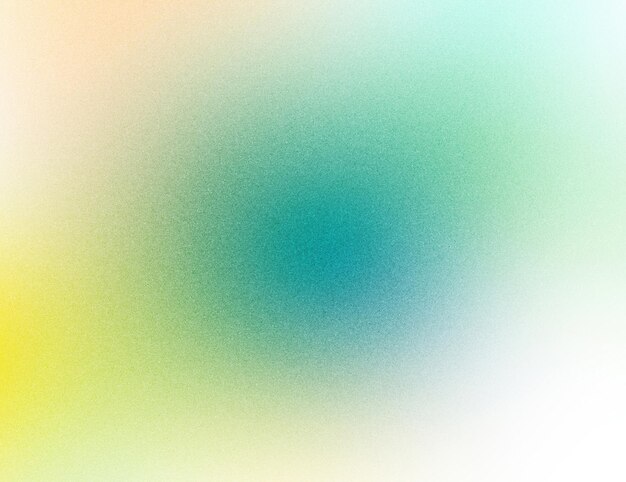 Colores pastel Fondo gradiente con una textura granulada