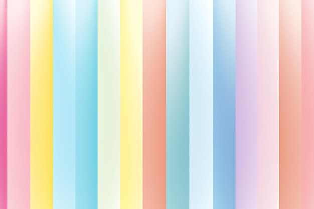 colores pastel fondo de línea vertical