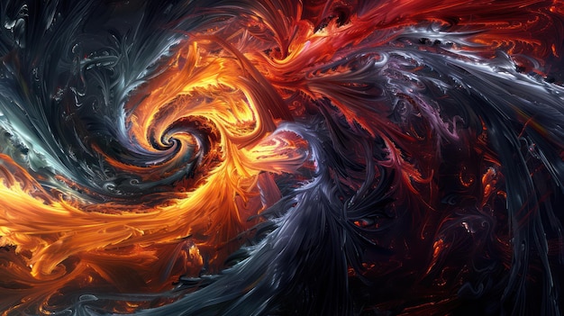 Los colores de la pintura de la serie son de la serie
