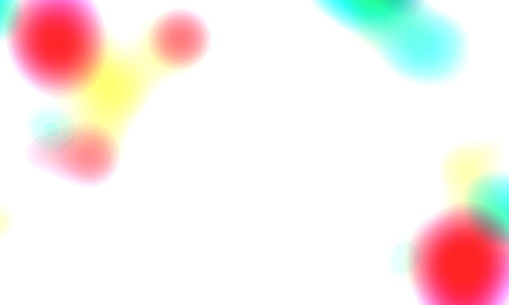 Foto colorful glow art background diseños conceptuales creativos para impresionantes papeles de pared