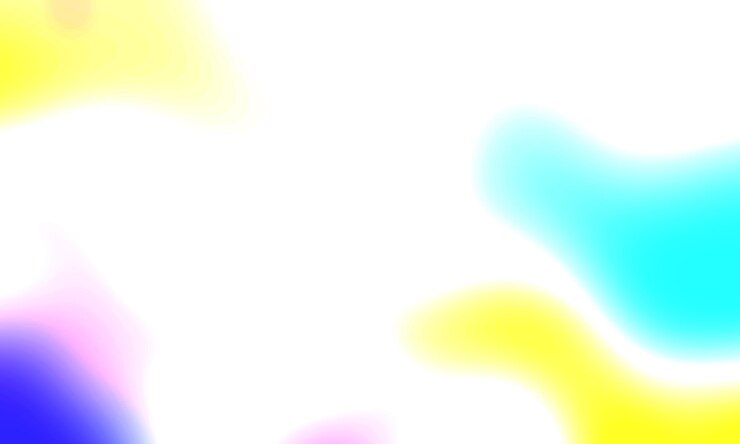 Foto colorful glow art background diseños conceptuales creativos para impresionantes papeles de pared