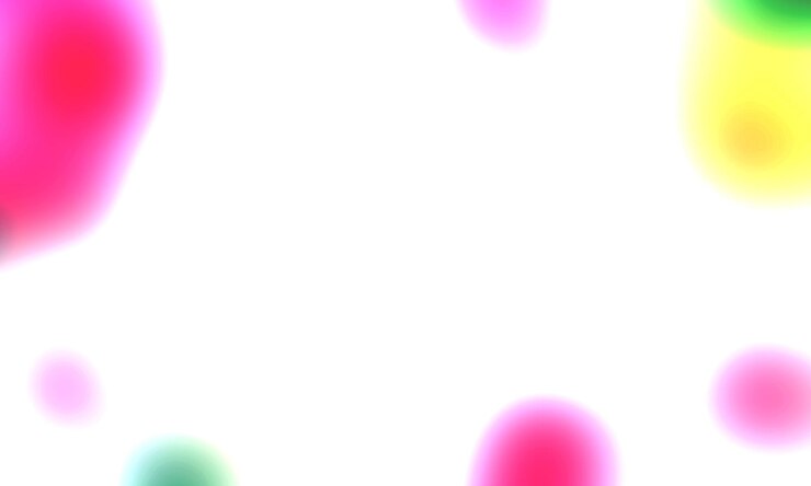 Foto colorful glow art background diseños conceptuales creativos para impresionantes papeles de pared