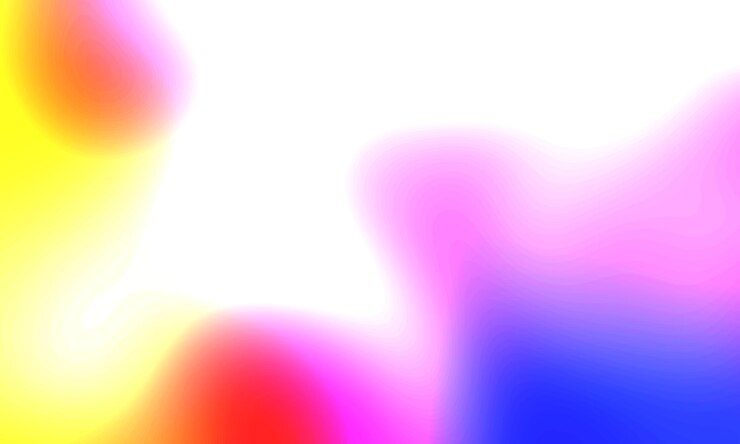 Foto colorful glow art background diseños conceptuales creativos para impresionantes papeles de pared