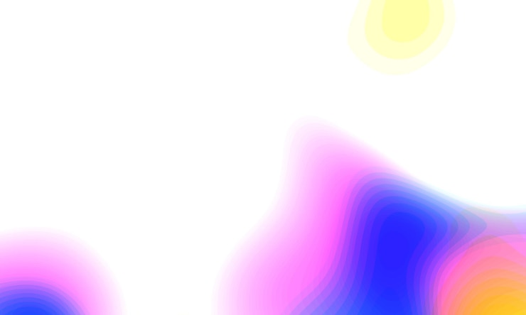 Foto colorful glow art background diseños conceptuales creativos para impresionantes papeles de pared
