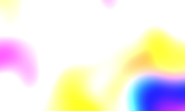 Colorful Glow Art Background Diseños conceptuales creativos para impresionantes papeles de pared