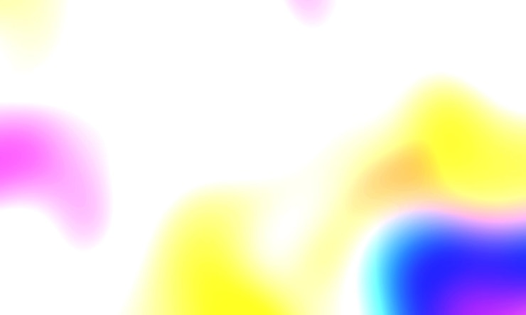 Foto colorful glow art background diseños conceptuales creativos para impresionantes papeles de pared