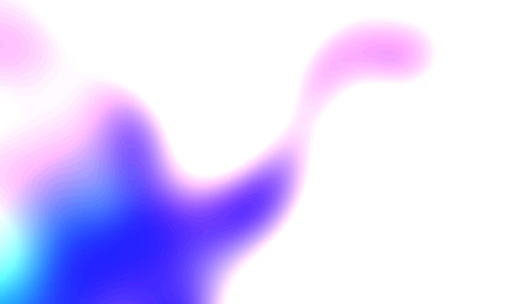 Foto colorful glow art background diseños conceptuales creativos para impresionantes papeles de pared
