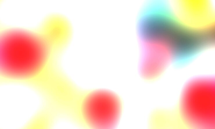 Foto colorful glow art background diseños conceptuales creativos para impresionantes papeles de pared