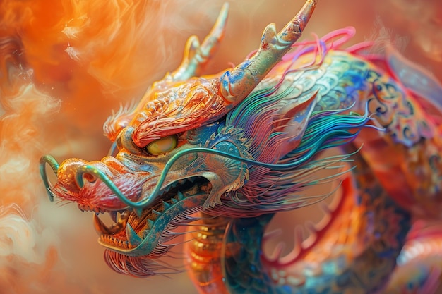 ColorfulChineseDragon_ArtisticStyles_Umgebungen