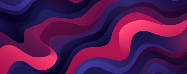 colorido fondo geométrico patrón de línea formas ilustración