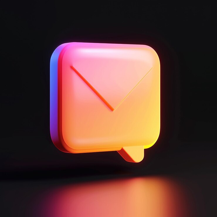 Foto un colorido reloj cuadrado con un colorido cuadrado que dice reloj