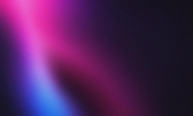 Colorido rosa púrpura azul gradiente fondo abstracto