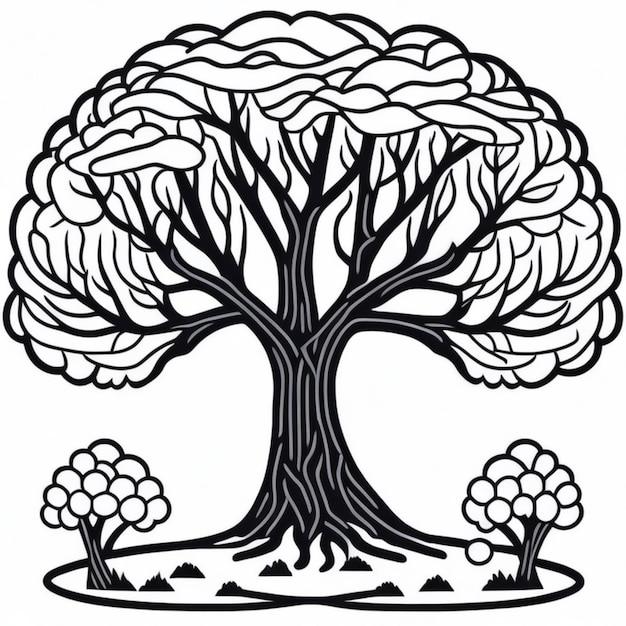 Coloring_book_trees