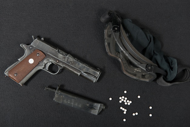 Colt Regierung m1911