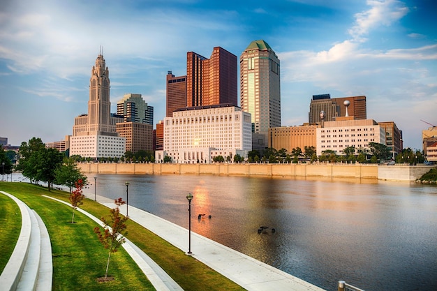 Columbus, Ohio