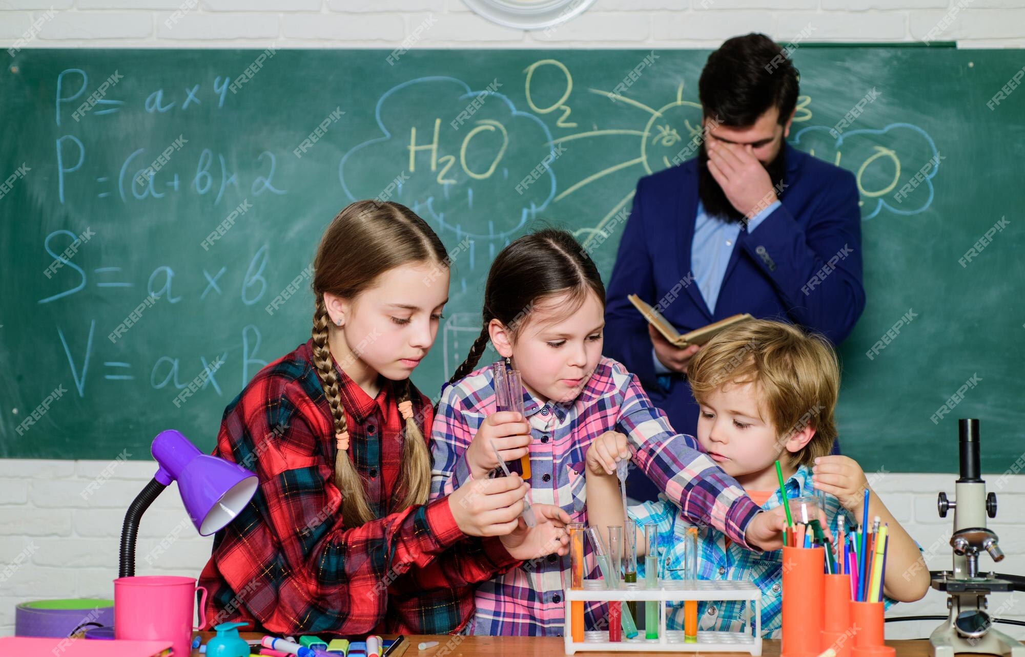 Vélos Educação