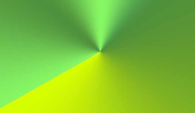 Combinación de colores de fondo abstracto