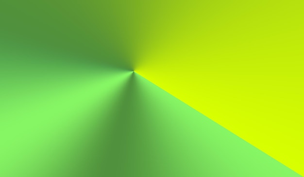 Combinación de colores de fondo abstracto