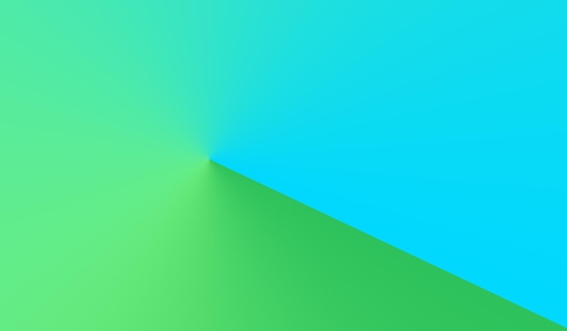 Combinación de colores de fondo abstracto
