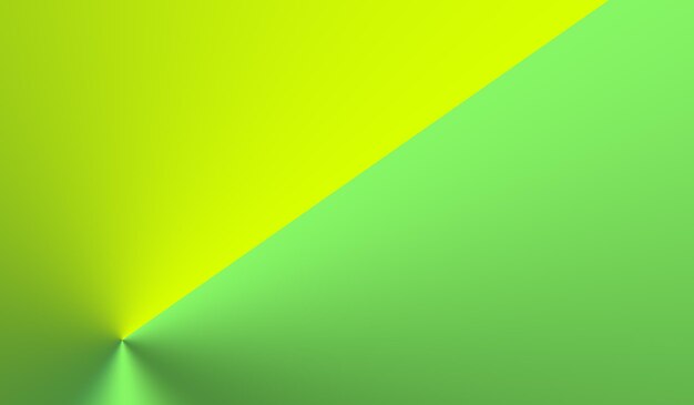 Combinación de colores de fondo abstracto