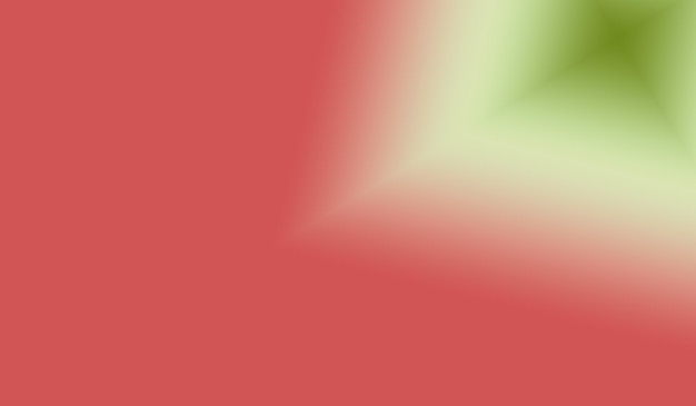 Combinación de colores de fondo abstracto
