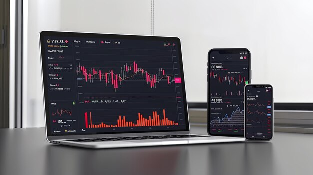 Comércio entre plataformas em dispositivos móveis