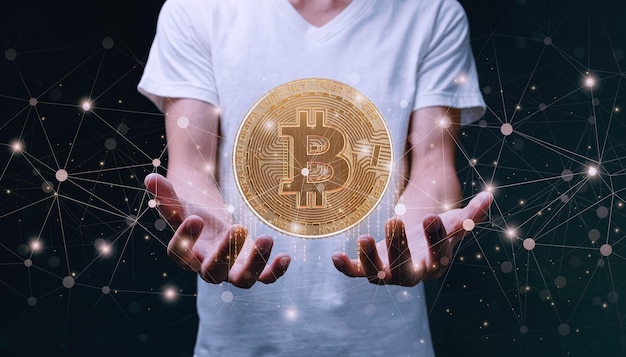 Comercio de monedas de criptomonedas Bitcoin Intercambios Invertir en acciones de Metaverse