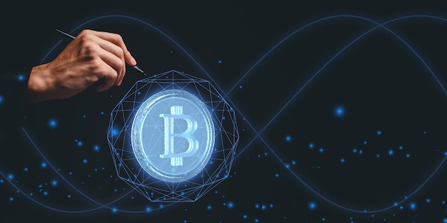 Comercio de monedas de criptomonedas Bitcoin Intercambios Invertir en acciones de Metaverse