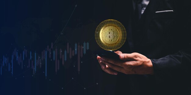 Comercio de monedas de criptomonedas Bitcoin Intercambios Invertir en acciones de Metaverse