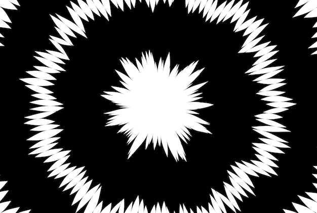 Comic sunburst fondo rayo raya textura arte dinámico movimiento línea fondo de pantalla