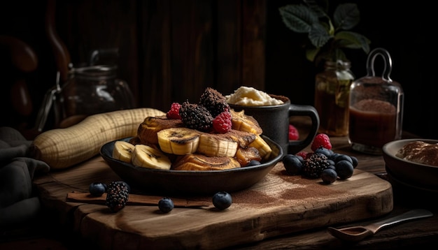 Comida Artesanal Tradicional Doce