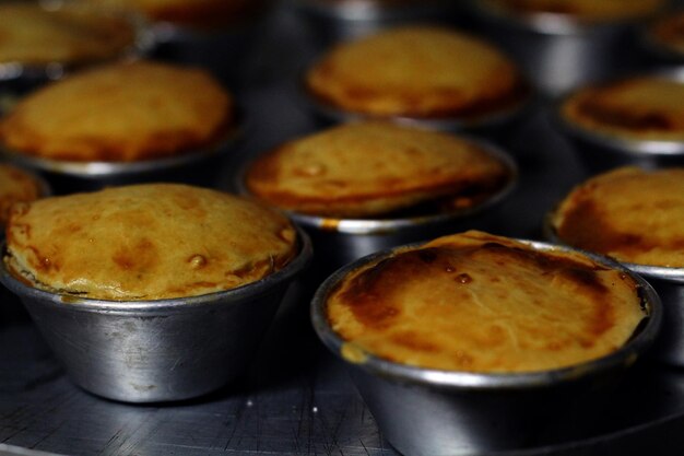 Foto comida brasileira por sami