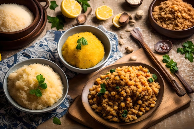 comida brasileira