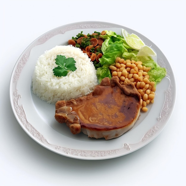 comida brasileña