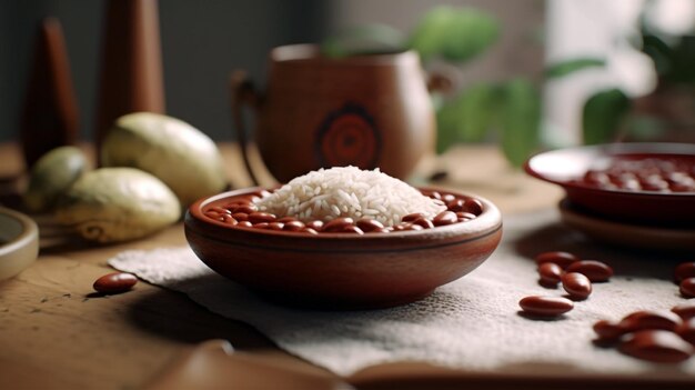 comida brasileña