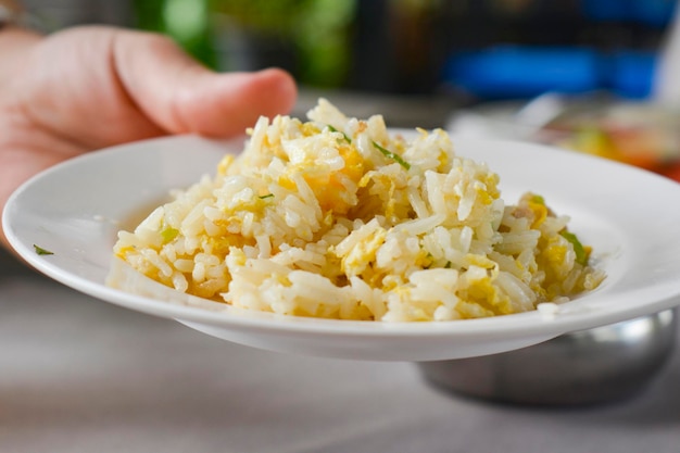 comida Café da manhã e bebidas