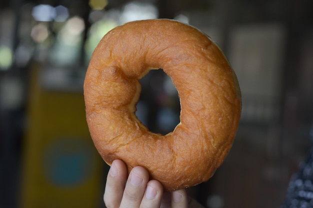 comida de donas