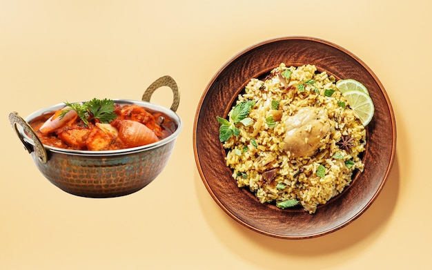 La comida india es sabrosa 45 1