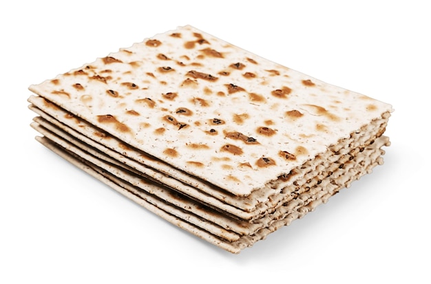 Comida judaica, páscoa judaica matzá