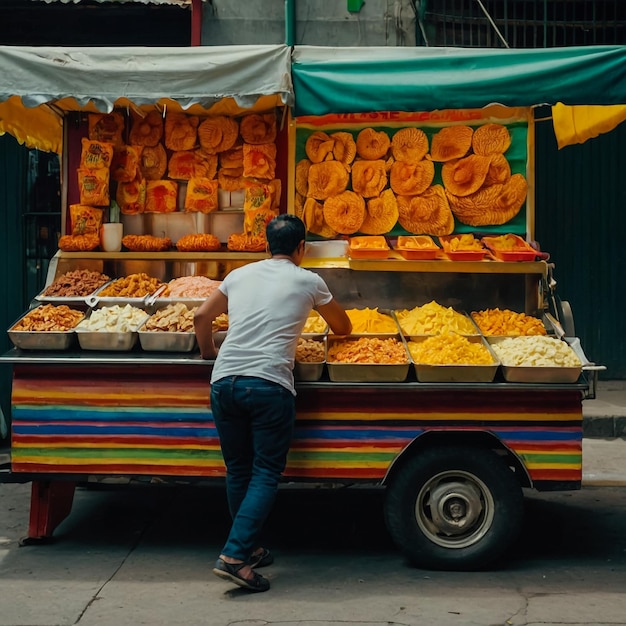 Comida mexicana