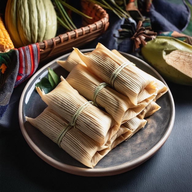 Comida mexicana