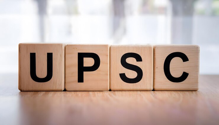 La Comisión de Servicio Público de la Unión o el concepto de examen de UPSC Cubos