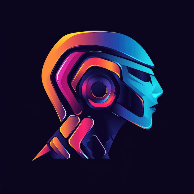 Cómo crear logotipos únicos para las startups de IA