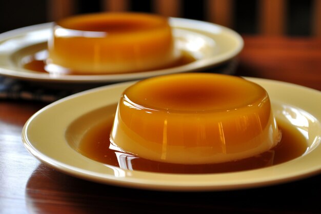 Foto cómo hacer leche flan guía paso a paso para cocinar este delicioso postre filipino