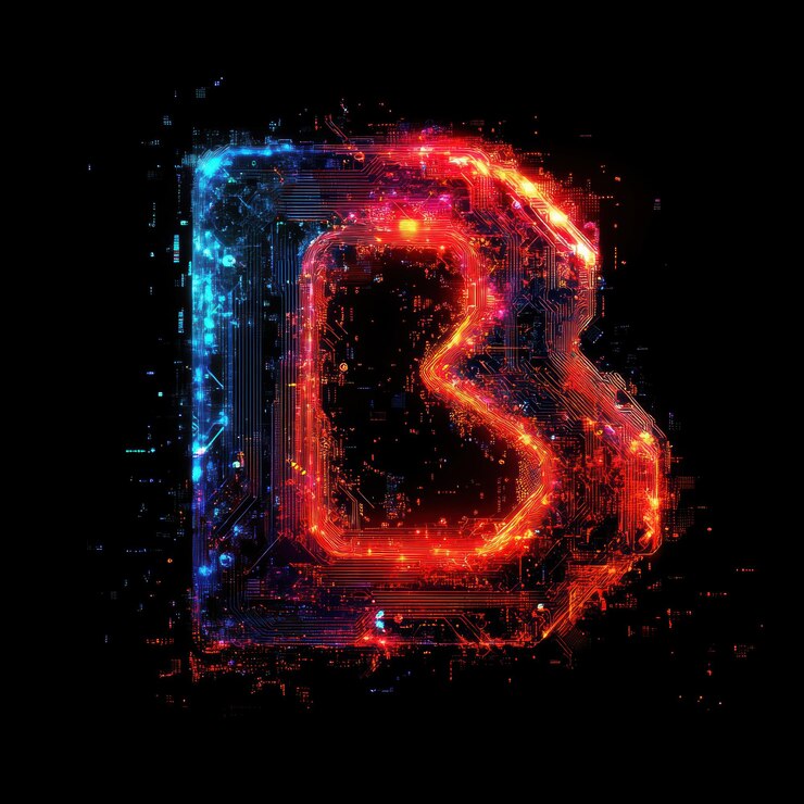 Foto cómo mantener la integridad de la marca con su logotipo de ia