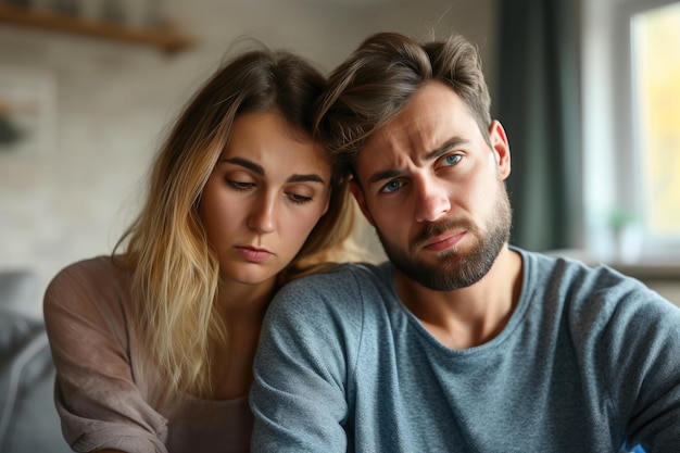 Foto cómo superar los obstáculos de la fertilidad como pareja